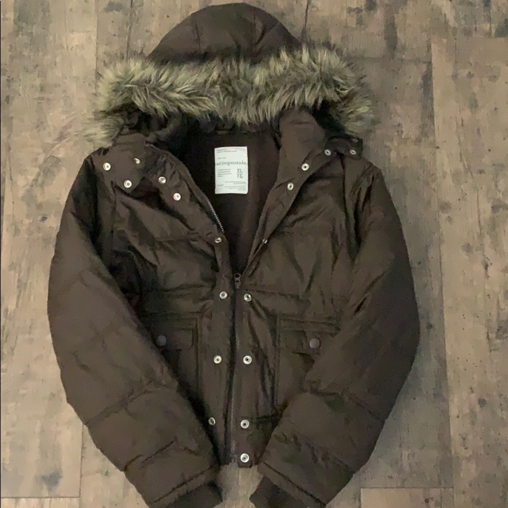Aeropostale Jacket